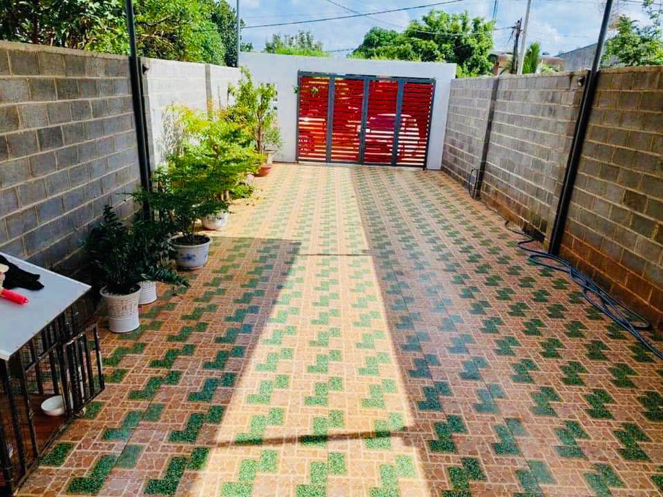 Bán nhà đẹp tại Thôn 4 Cư ÊBur, TP Buôn Ma Thuột 378m² giá 3.5 tỷ - Đầy đủ nội thất sang trọng!