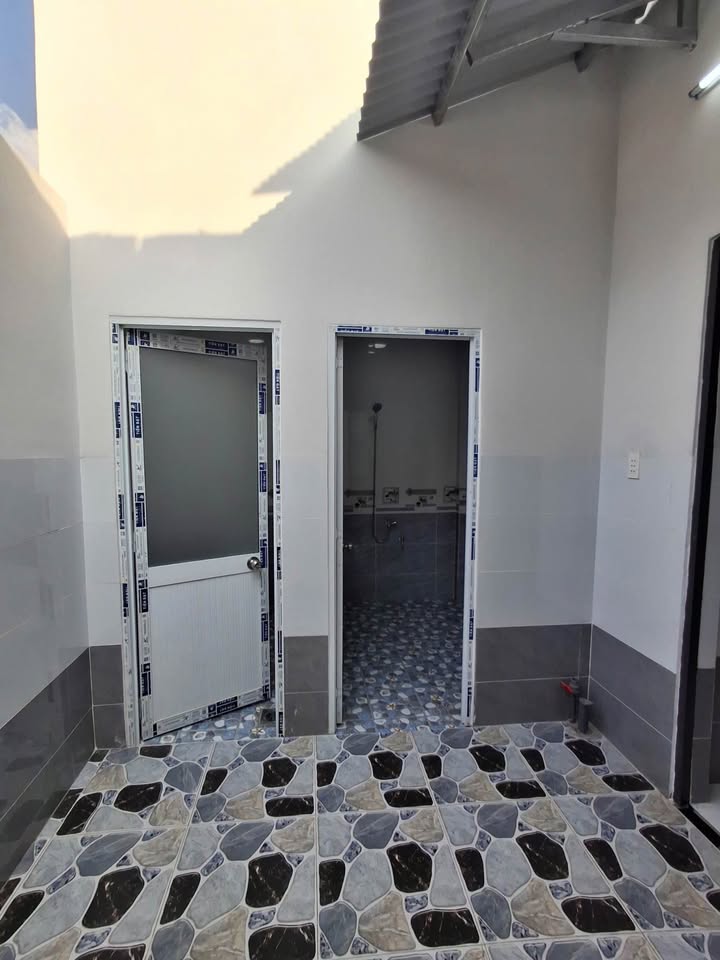 Nhà riêng Hẻm 45 Ngô Quyền Tây Ninh 134m² giá 1.198 tỷ - Tiện ích đầy đủ, giao thông thuận lợi!