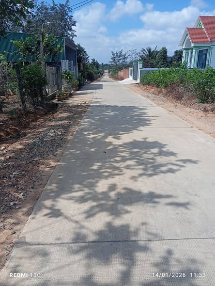 Đất thổ cư Ea Sô, 162m² giá 495 triệu - Vị trí cực đẹp, thuận tiện cho mọi nhu cầu!