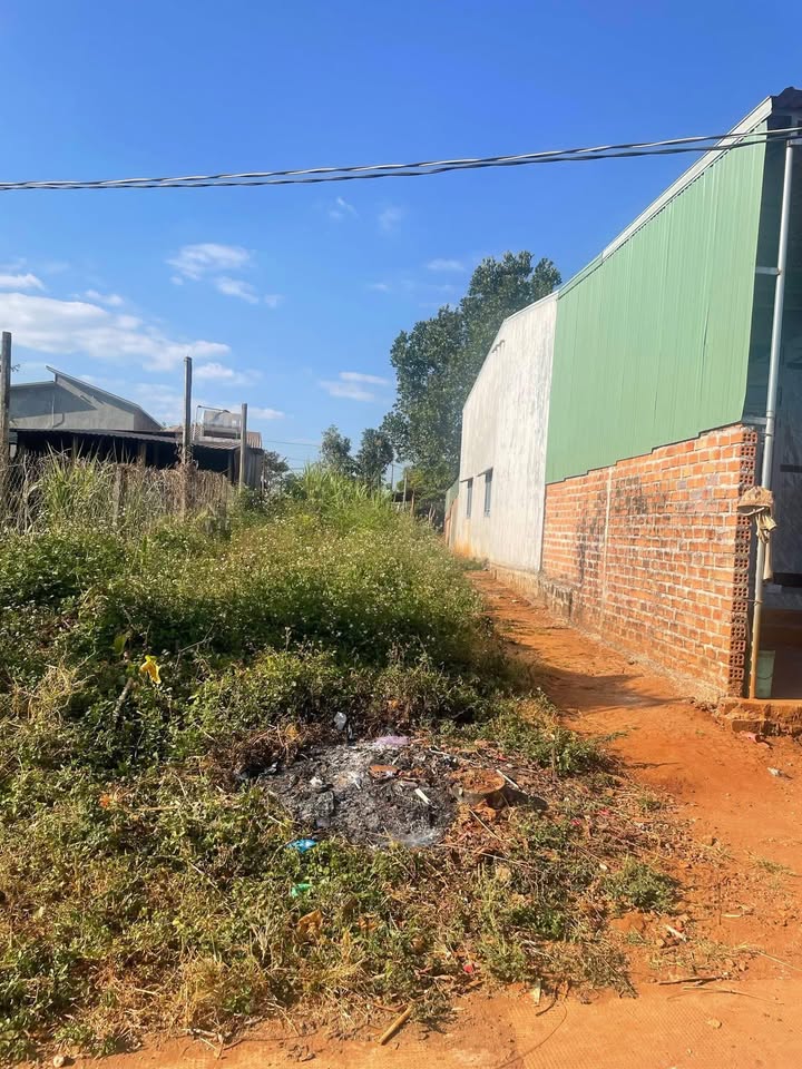 Đất nền Nguyễn Bá Lại, An Phú, Pleiku 235m² giá chỉ từ 3 tỷ - Sổ hồng chính chủ