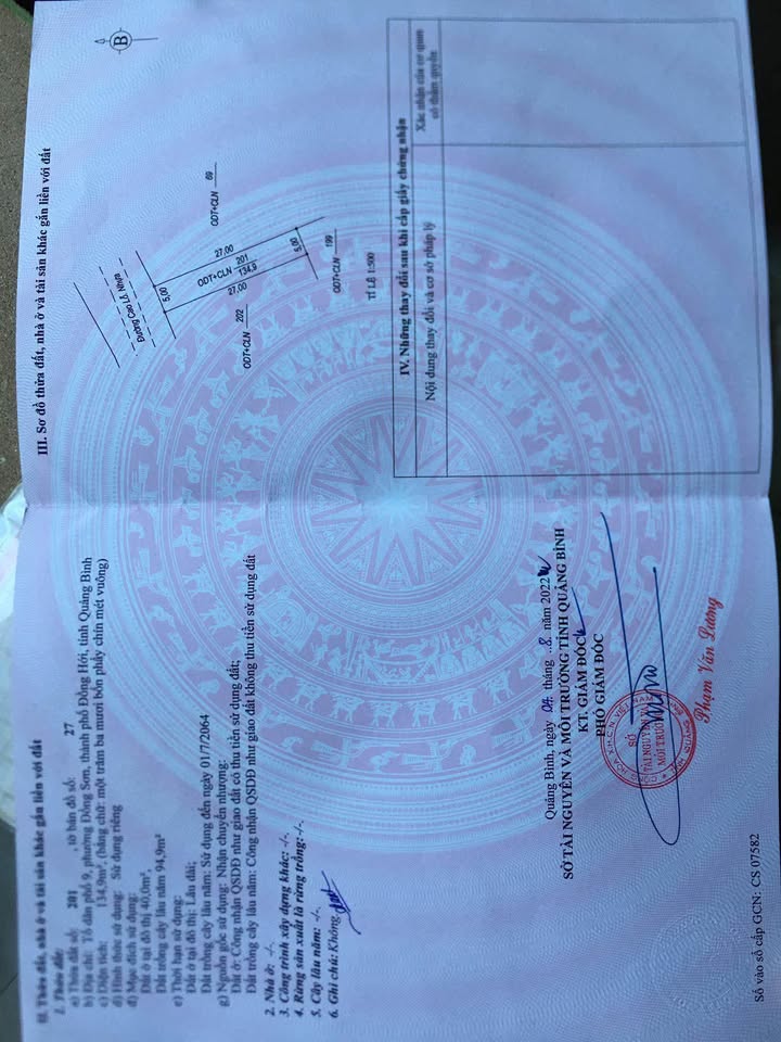 Đất nền đường Cao Lỗ Đồng Sơn 135m² giá chỉ 400 triệu - Tiềm năng đầu tư vượt trội!