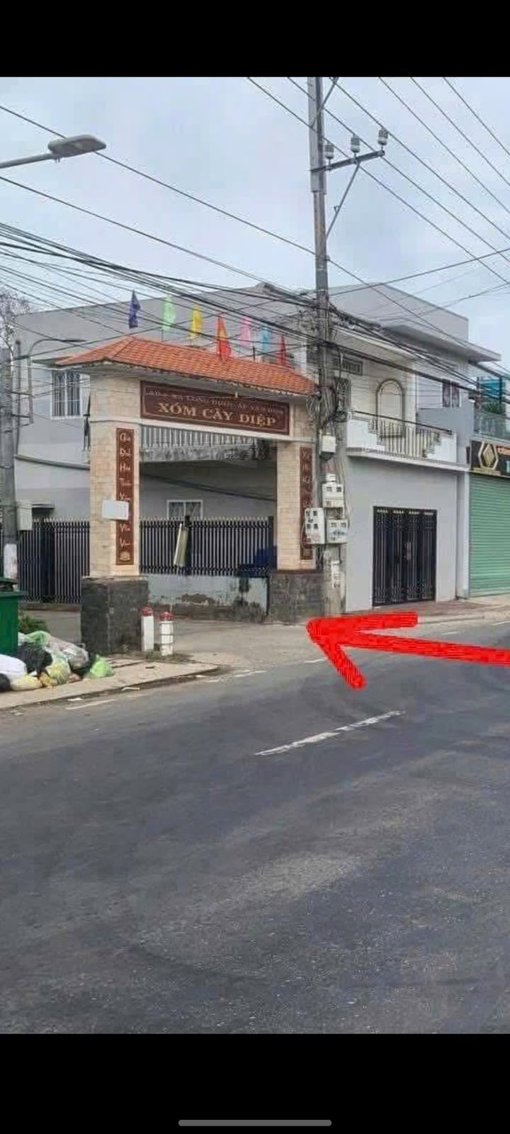 Đất mặt tiền đường Đất Xanh 99m² giá 830 triệu - Pháp lý rõ ràng, sổ hồng chính chủ!