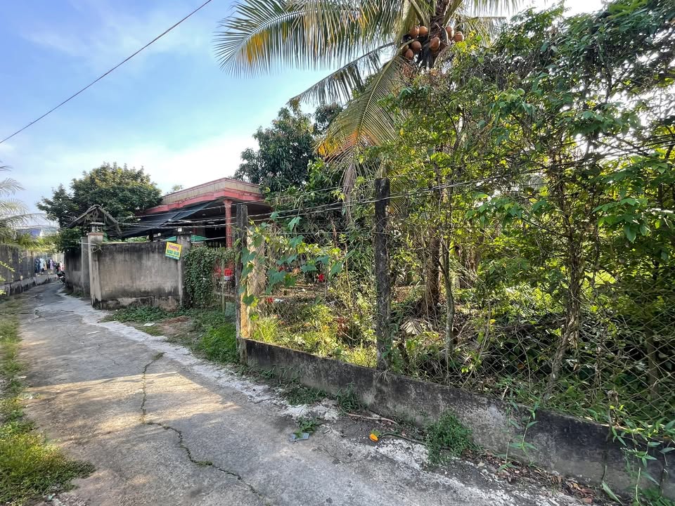 Đất thổ cư 4000m² tại Phường 7, Tân An, Long An - Giá chỉ 7 triệu/m², thương lượng ngay!