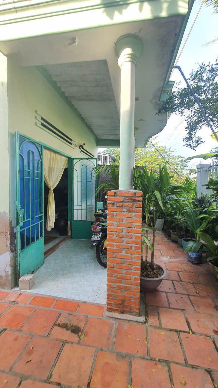 Nhà cấp 4 hẻm Trần Quang Diệu 187m² giá 2.95 tỷ - Đầu tư tuyệt vời!