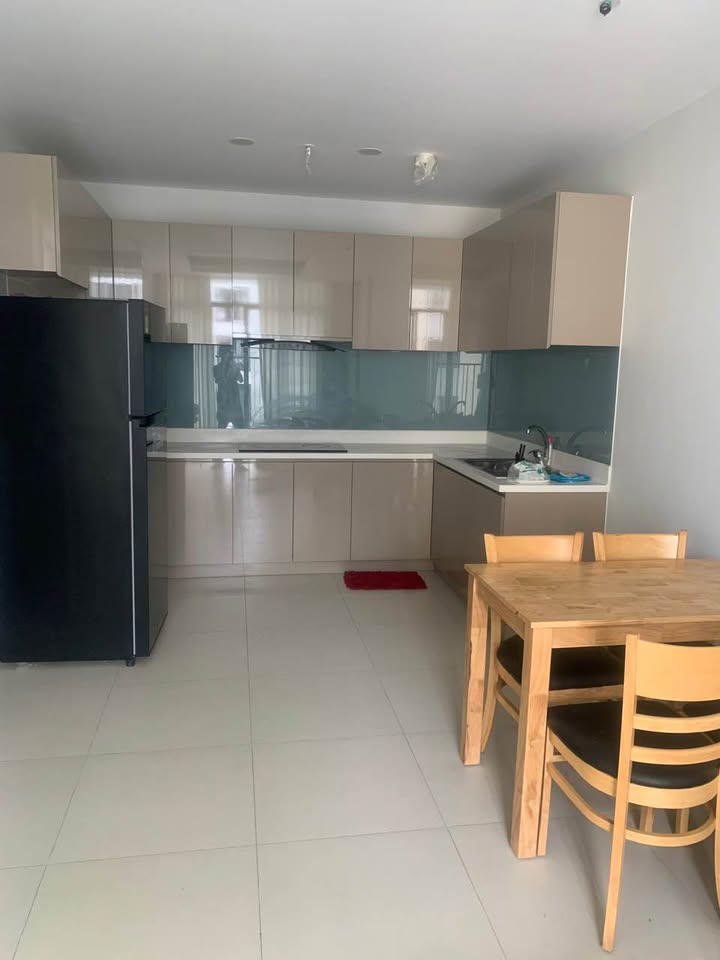 Căn hộ Jamona Height Quận 7 52m² giá 3.4 tỷ - Pháp lý rõ ràng, sẵn sàng vào ở!