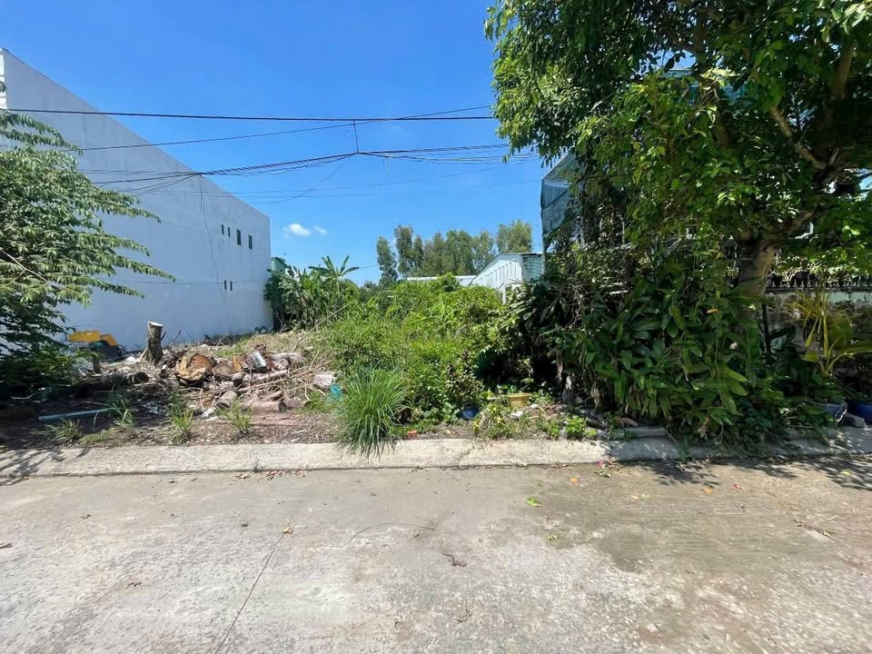 Đất thổ cư đường Thiên Hộ Dương, Rạch Giá 122m² chỉ 1.5 tỷ - Đầu tư sinh lời lớn!