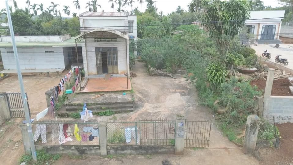 Đất nền mặt tiền Nguyễn Trãi, An Bình, Buôn Hồ 300m² giá 13.75 tỷ - Pháp lý rõ ràng, đầu tư sinh lời!