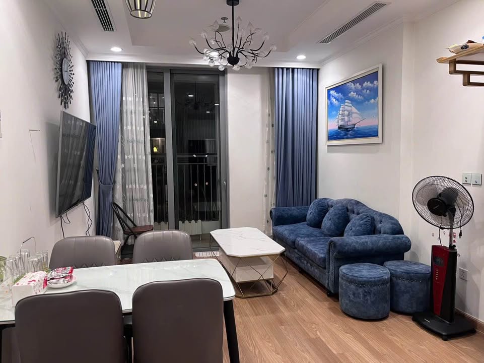 Căn hộ ParkPremium 2PN Quận Hoàng Mai 15 triệu - Sẵn sàng vào ở ngay!