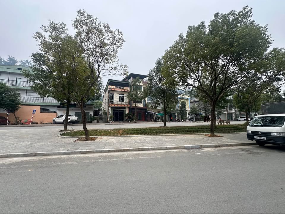 Đất nền phường Bắc Cường, Lào Cai 100m² giá 3.5 tỷ - Cơ hội đầu tư hiếm có!