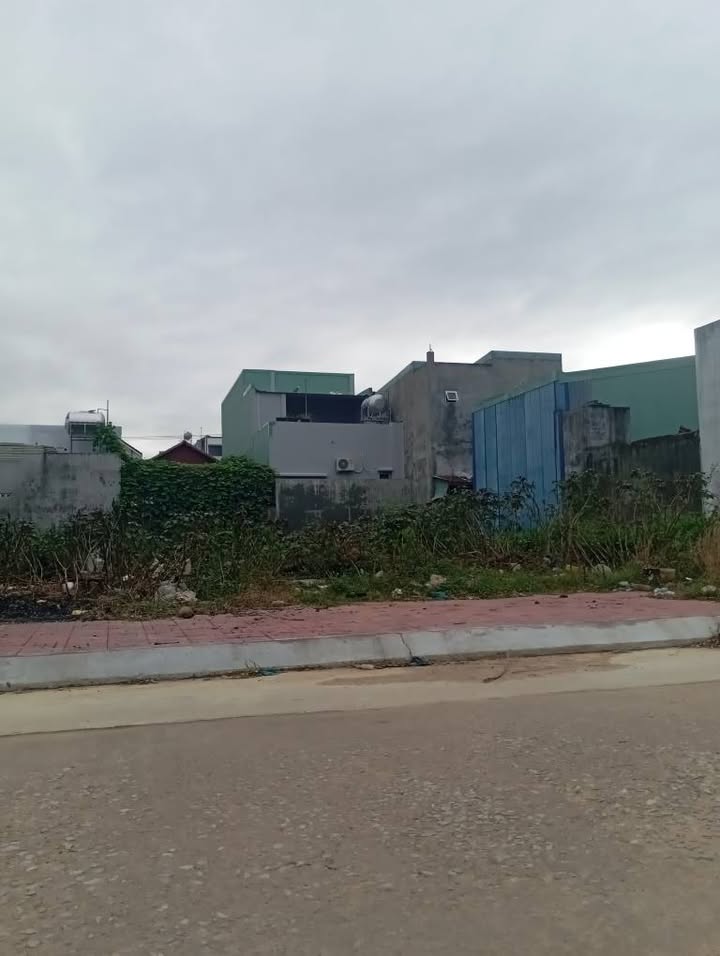 Đất nền KV5 Bùi Thị Xuân 144m² giá 1.7 tỷ - Đường ô tô vào tận nơi!