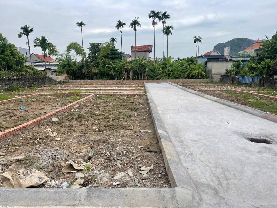 Nhà riêng tại phường Bạch Đằng, Thủy Nguyên 60m² giá 590 triệu - Ô tô vào tận nơi!