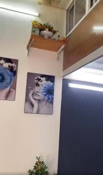 Nhà cho thuê Đội Văn - Trại Chuối 30m² giá 2.5 triệu - Nhà đẹp, ô tô vào tận nơi!