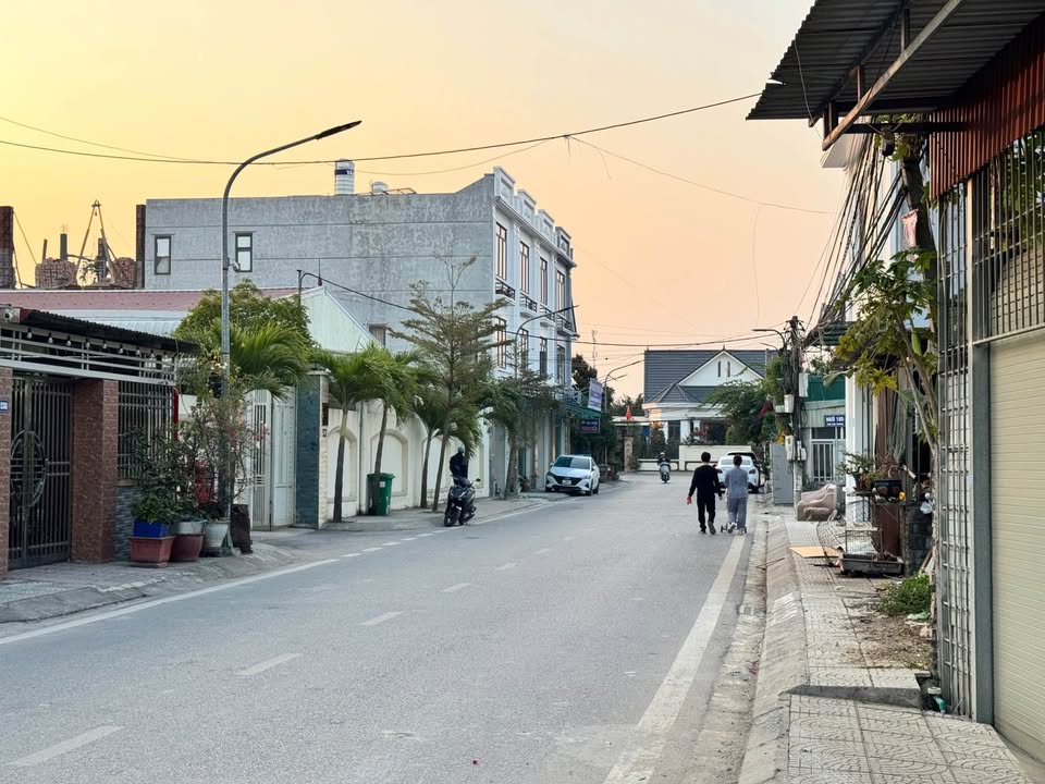 Đất nền xã Văn Phong, huyện Cát Hải 68m² giá 2.1 tỷ - Đầu tư sinh lời ngay!
