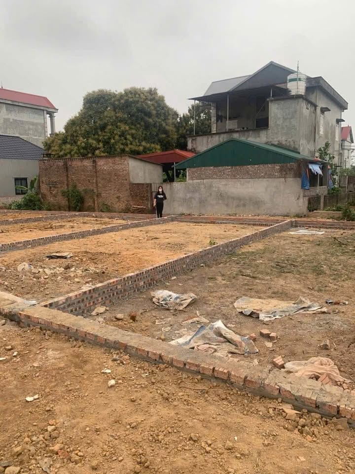 Lô đất Phường Đồng Xuân, Phúc Yên 60m² giá 900 triệu - Đầu tư sinh lời tuyệt vời!