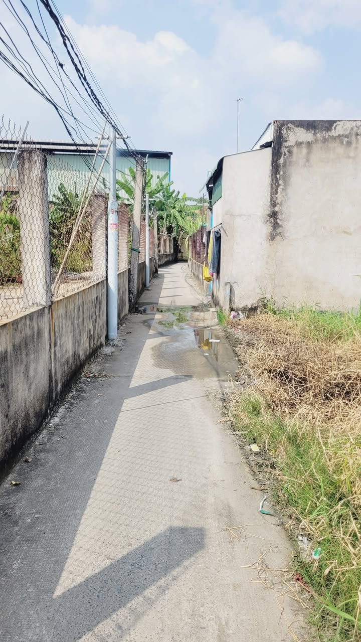 Đất thổ cư Phước Lợi, Bến Lức, 1000m² giá 850 triệu - Đầu tư sinh lời!