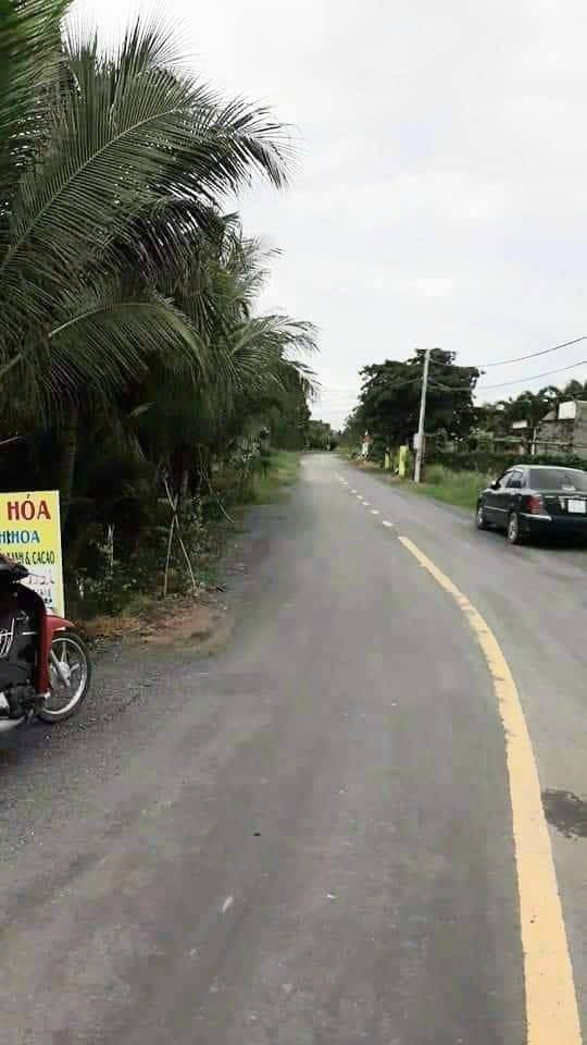 Lô đất thổ cư Ấp Bình Lợi, Đức Hòa 100m² giá 800 triệu - Đầu tư sinh lời ngay!