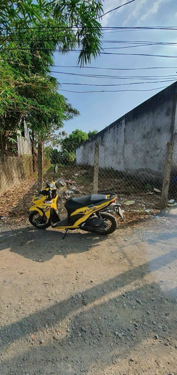 Đất thổ cư Phước Long A, Thủ Đức 282m² giá 2.45 tỷ - Đầu tư sinh lời tuyệt vời!