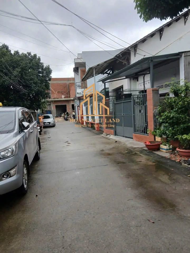 Đất nền mặt tiền Y Bhin - 95m² giá 3.646 tỷ - Cơ hội đầu tư hiếm có!