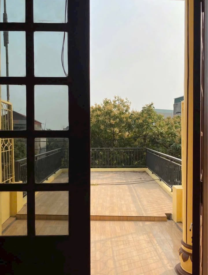 Nhà mặt phố Hải Tân, TP Hải Dương 111m² giá 3,65 tỷ - Vị trí kinh doanh đắc địa!