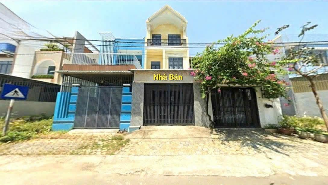 Nhà 2 tầng xã Tư Nghĩa 110m² giá 2 tỷ - Vị trí trung tâm an ninh cao