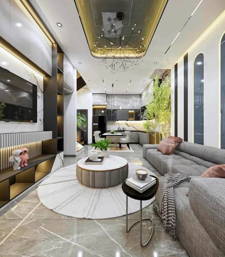 Nhà đẹp 3 tầng kiệt 272 Trần Cao Vân, 49m² giá 4.89 tỷ - Chính chủ cần bán gấp!