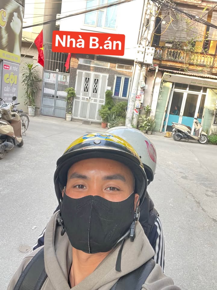 Nhà riêng 52m² 3 tầng tại La Khê, giá chỉ 6 tỷ - Sẵn sàng giao dịch!