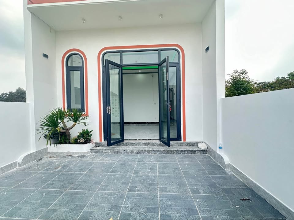 Nhà riêng Phú Mỹ 95m² giá thỏa thuận - Nhà đẹp, sổ hồng riêng!