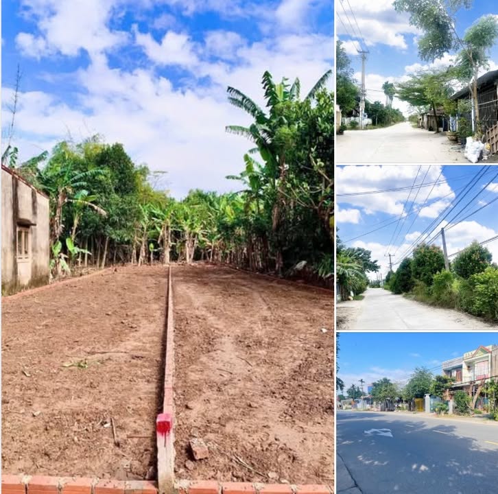 Cặp đất liền kề Lạc Thành Tây 300m² giá chỉ 600 triệu - Đầu tư sinh lời ngay!