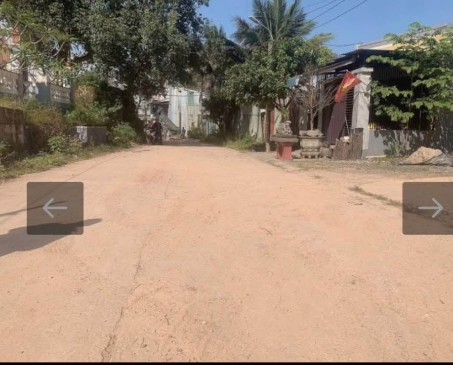 Đất nền Lê Công Kiều 81m² giá 1 tỷ - Lô góc hiếm có chờ chủ mới!