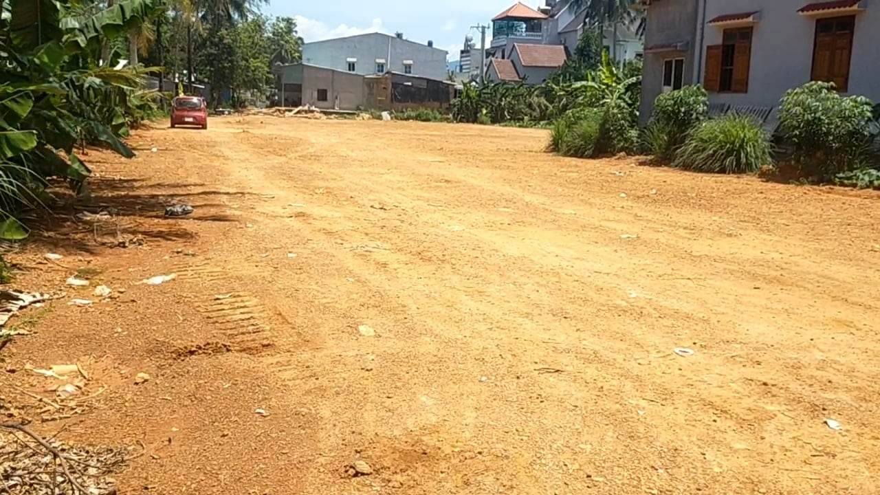 Đất nền tại Định Bình, Hoài Đức 132m² giá chỉ 700 triệu - Đầu tư sinh lời nhanh!