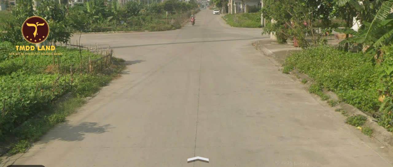 Đất nền Bắc Phong 1, Hoa Lư 117m² giá chỉ 4.XXX tỷ - Cơ hội đầu tư tuyệt vời!