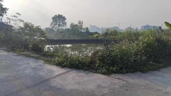 Đất nền 200m² tại Kiến Xương, Thái Bình - Lô góc 2 mặt tiền cực đẹp!