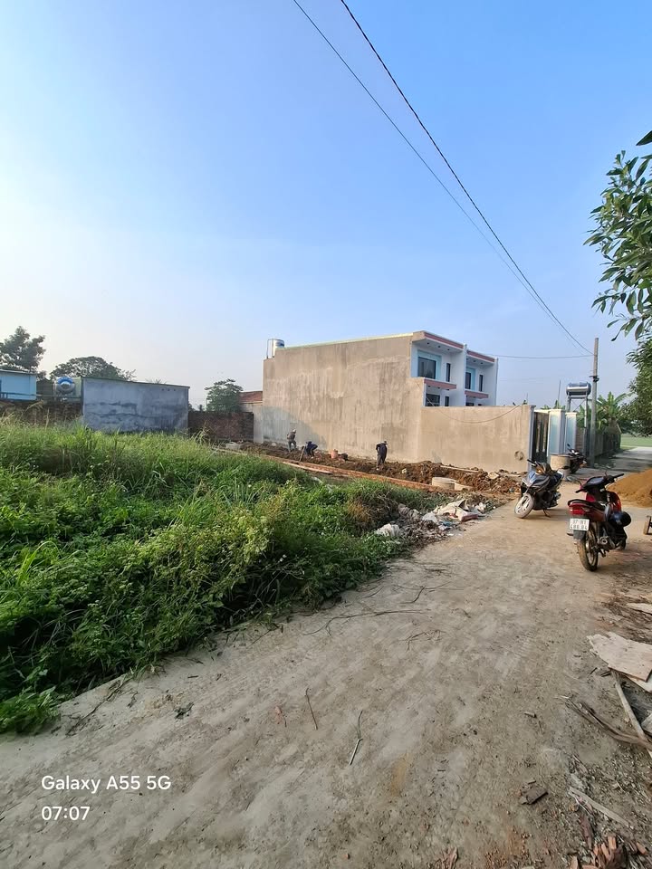 Nhà riêng Phường Tân Phong 92m² giá 1.5 tỷ - Sổ hồng riêng, thiết kế hiện đại!