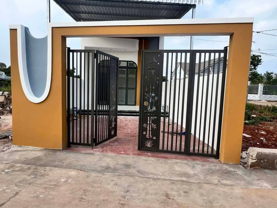 Nhà ở Xã Xuân Sơn, Châu Đức 155m² giá 1.25 tỷ - Sẵn sàng vào ở ngay!