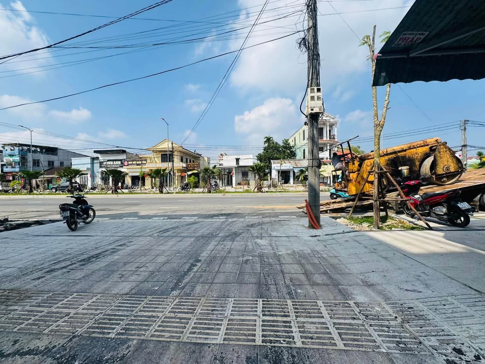 Đất nền Xóm 1 Ngọc Anh 180m² giá 3.5 tỷ - Vị trí đắc địa gần Phạm Văn Đồng!