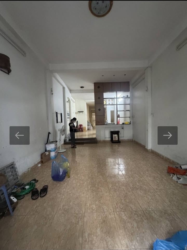 Nhà phố 80m² tại Quận 10 giá 9.9 tỷ - Tiềm năng đầu tư lớn!