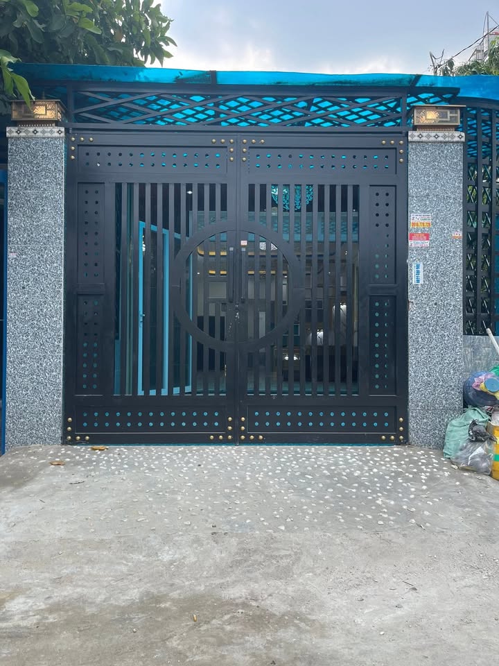 Nhà phố Trịnh Thị Miếng, 95m² giá 2.65 tỷ - Vị trí đắc địa, không gian sống lý tưởng!