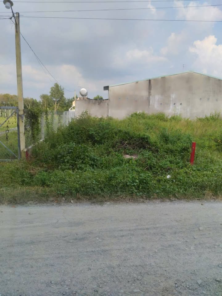 Đất nền Kp Gia Huỳnh, Phường Trảng Bàng 100m² giá 380 triệu - Cơ hội đầu tư hấp dẫn!