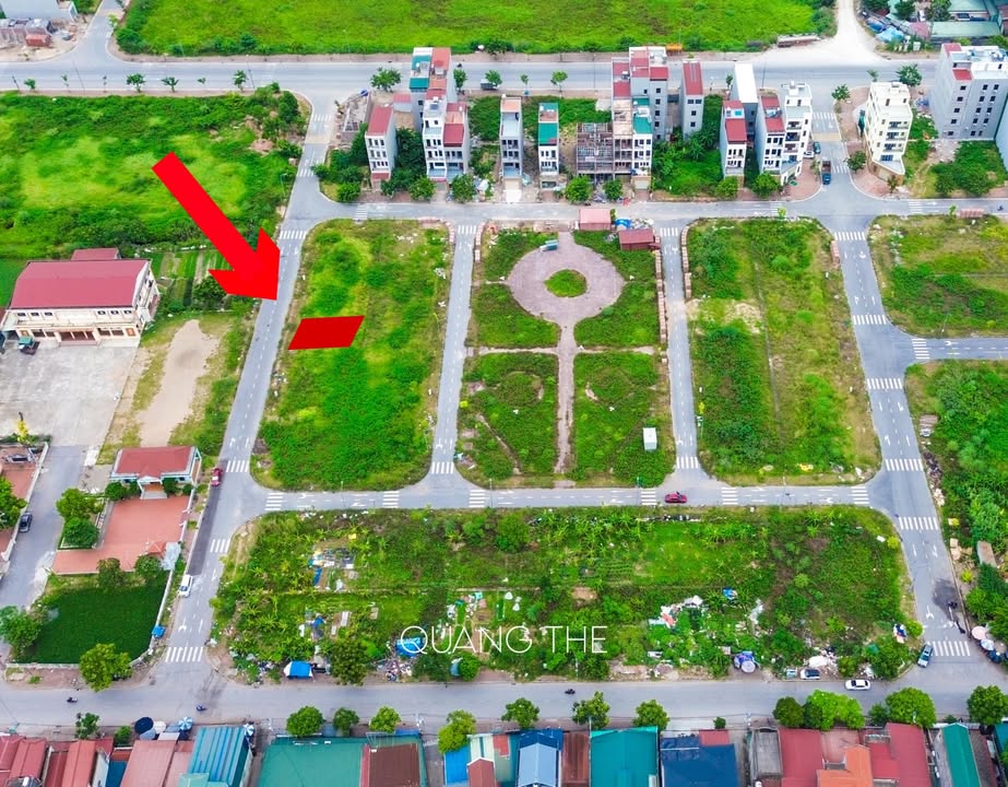 Căn hộ L7 Khắc Niệm Bắc Ninh 81m² giá 6 tỷ - View Nhà Văn Hóa tuyệt đẹp!