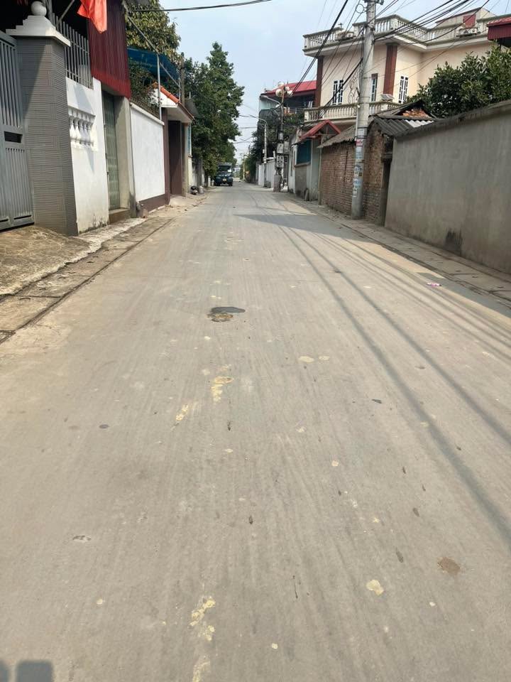 Lô đất thổ cư Phường Quế Tân, Bắc Ninh 80m² giá chỉ 1.X tỷ - Đường ô tô vào tận nơi!