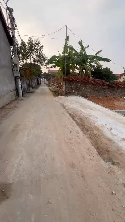 Đất nền Khu Hữu Bằng, Phường Đào Viên, Bắc Ninh 152m² giá chỉ 2 tỷ - Đầu tư sinh lời ngay!