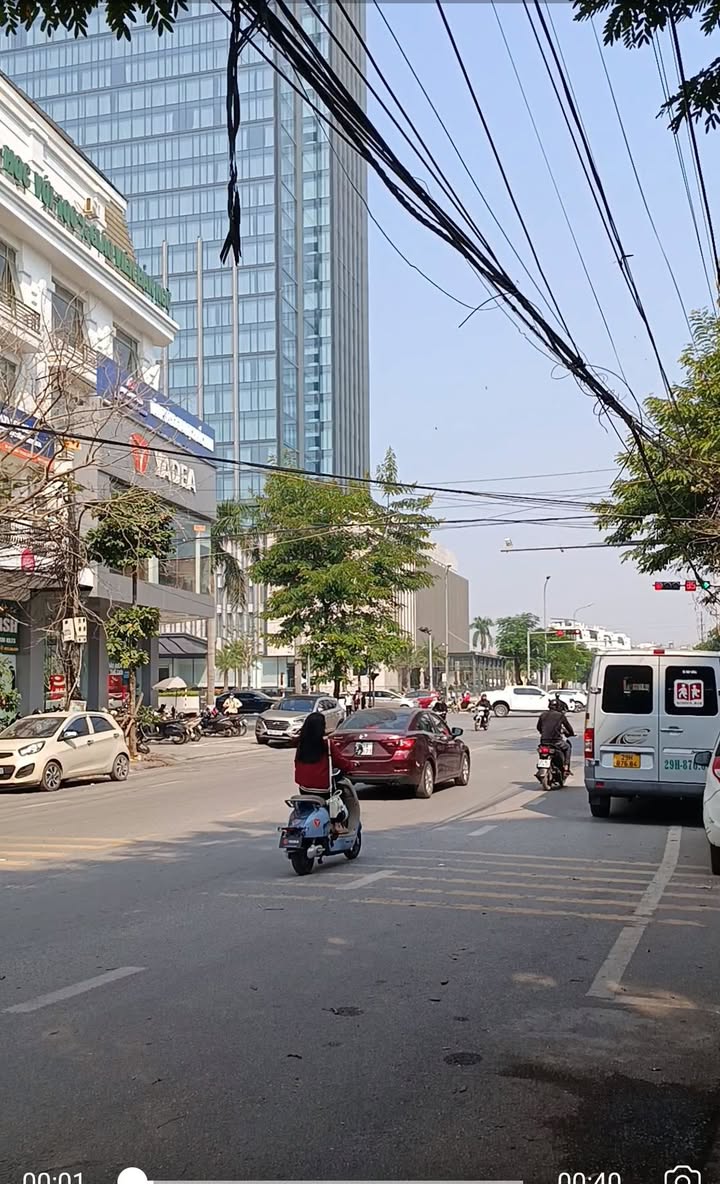 Nhà góc 3 tầng Khu 2 Đại Phúc 84m² giá 8 tỷ - Gần Vinpearl, Vietcombank!