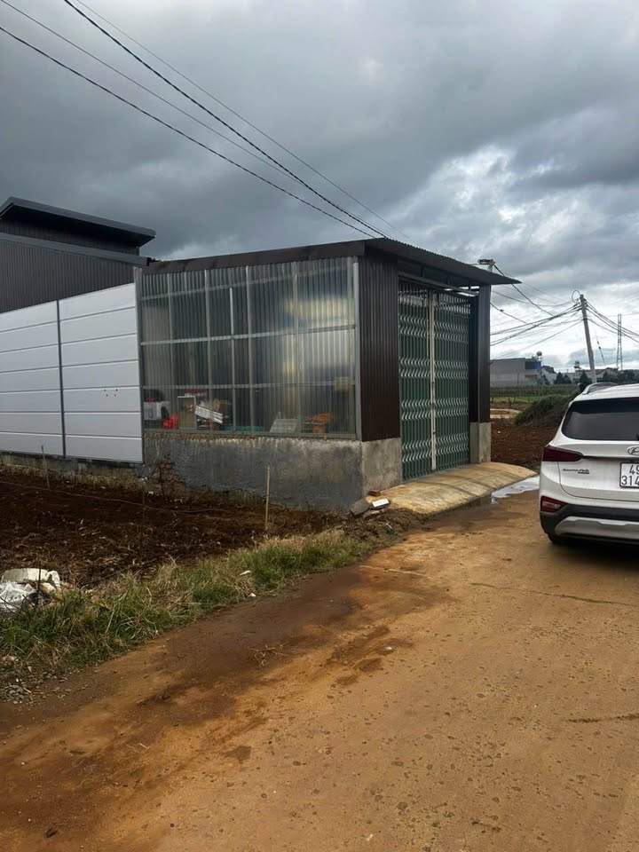 Đất nền xã Phú Hội, Đức Trọng 160m² giá 1.7 tỷ - Đầu tư sinh lời ngay!