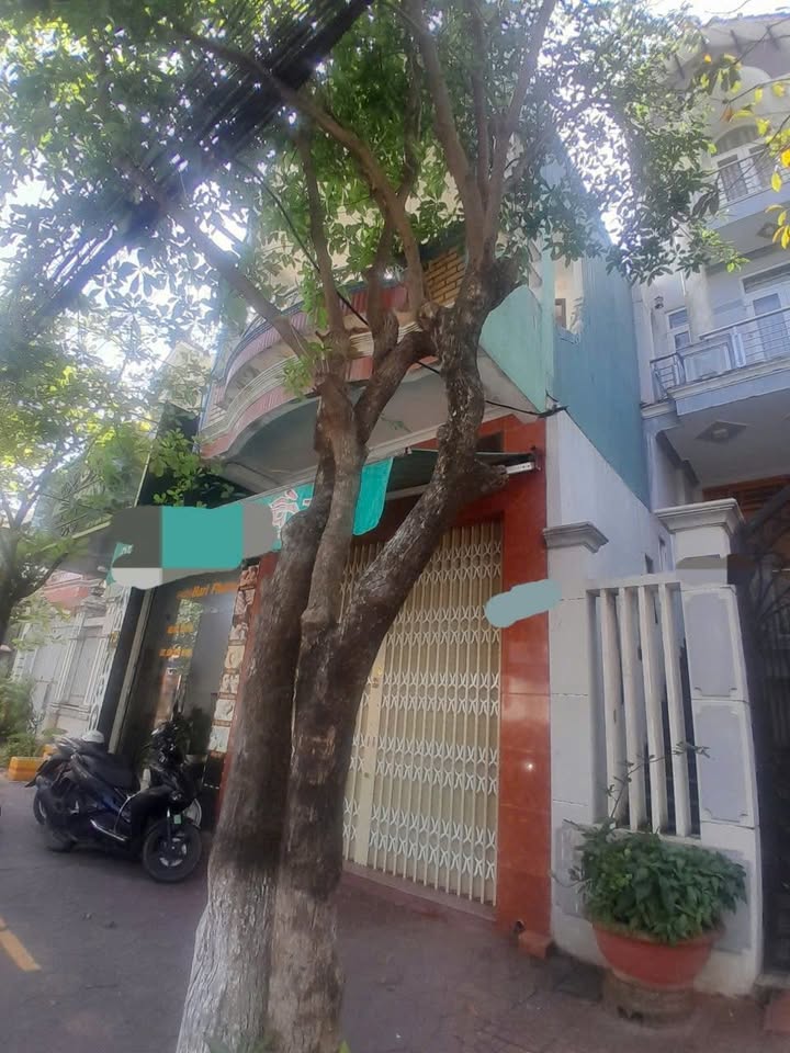 Nhà nguyên căn cho thuê tại phường Trần Phú, Quy Nhơn, 86m² - Vị trí đắc địa giữa trung tâm!