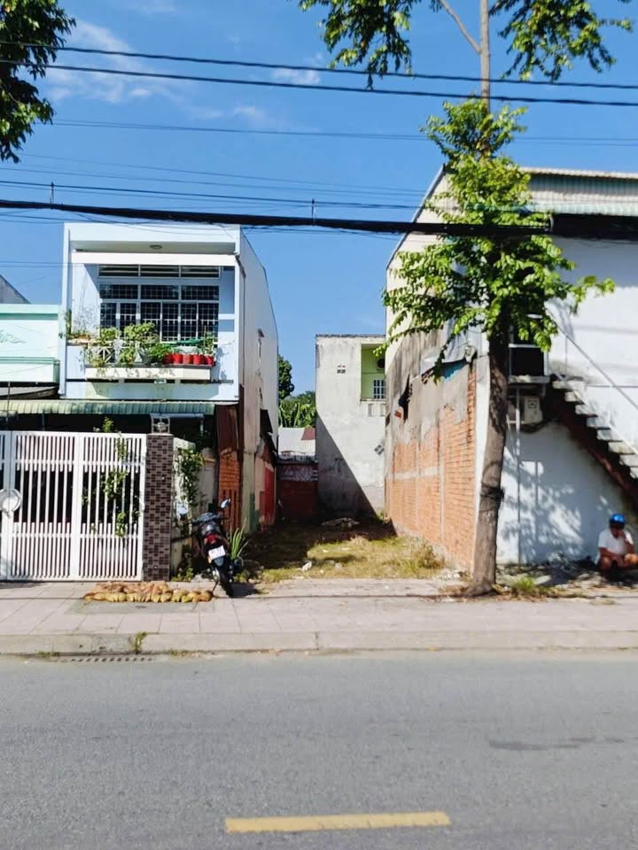 Đất nền mặt tiền Điện Biên Phủ, phường Mỹ Trà 90m² giá 4.2 tỷ - Đầu tư sinh lời ngay!