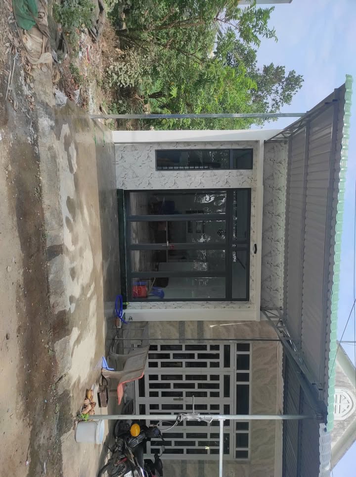 Bán nhà KDC Tân Quy Tây 72m² giá 1 tỷ - Phù hợp gia đình và đầu tư!