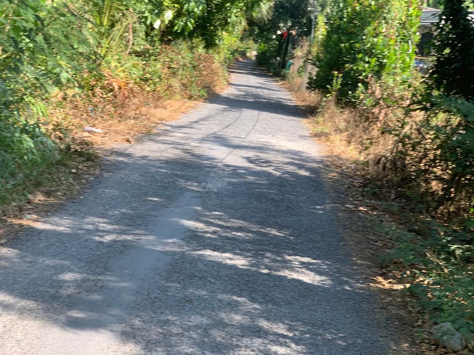 Đất thổ cư Bình Hàng Tây, Đồng Tháp 6615m² giá 1.2 tỷ - Sẵn sàng giao dịch!