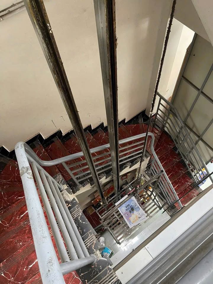 Nhà 5 tấm Đường Tháp Mười, Huyện Cao Lãnh 56m² - Kinh doanh tuyệt vời!