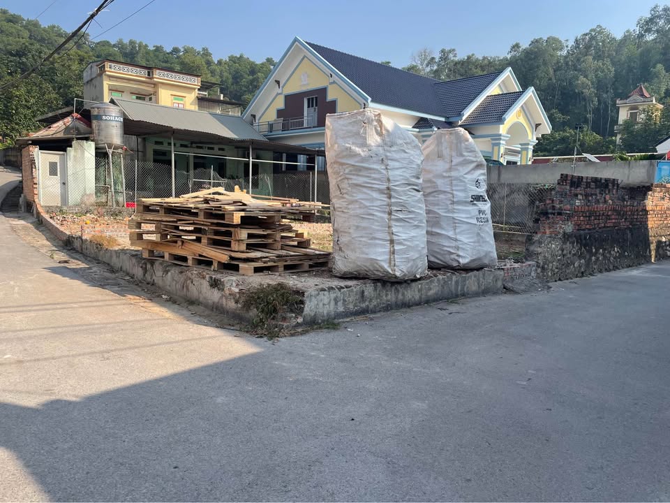 Đất nền Môn Tự, Nam Sơn 50m² giá 2 tỷ - Lô góc ô tô tránh, đầu tư sinh lời!