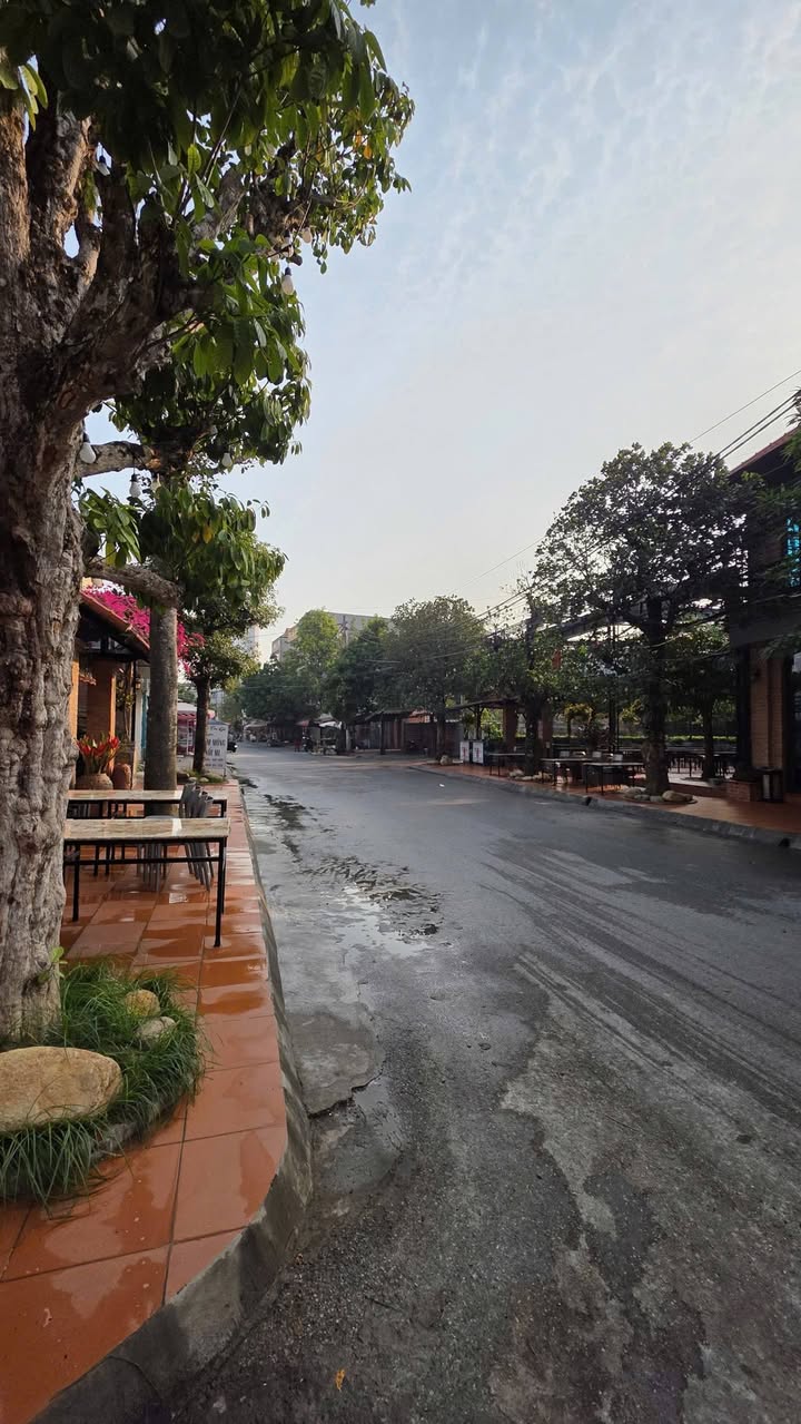 Lô đất thổ cư Bồ Sơn, Võ Cường, Bắc Ninh 55m² giá 3 tỷ - Vị trí đắc địa gần chợ và trường học!